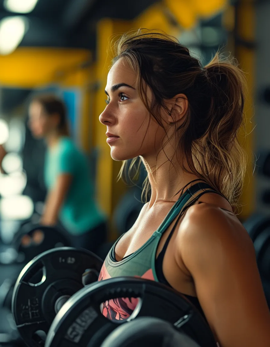 Progressive Overload Doesn't Only Mean Adding More Weight (Five Other Ways to Progress)